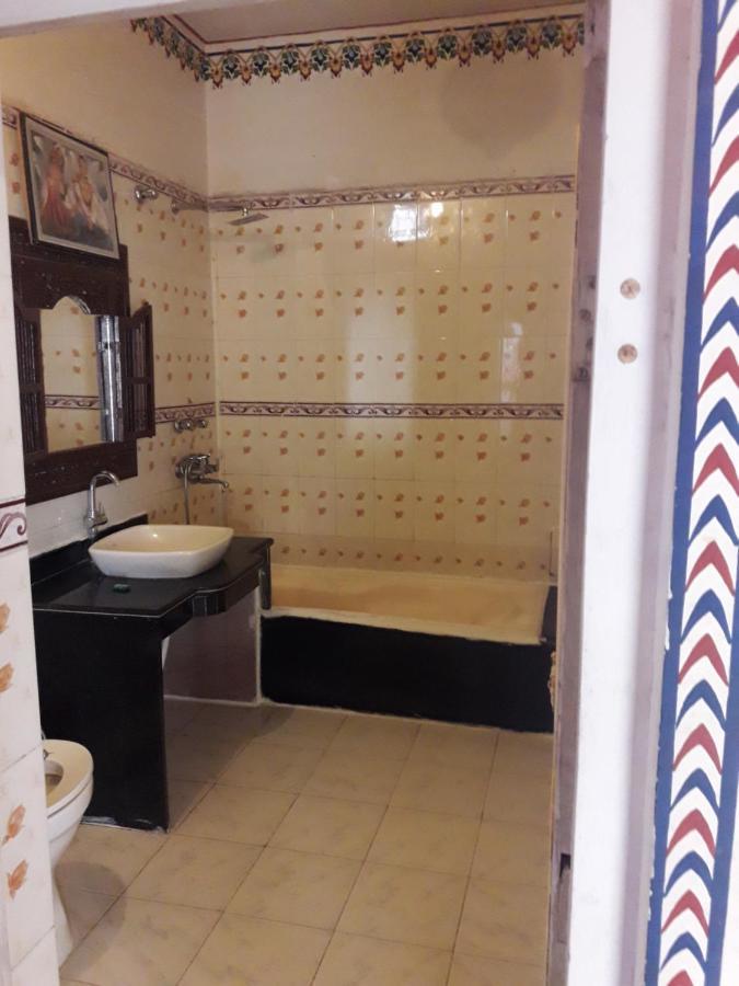 Hotel Shekhawati Haveli Mandawa Luaran gambar